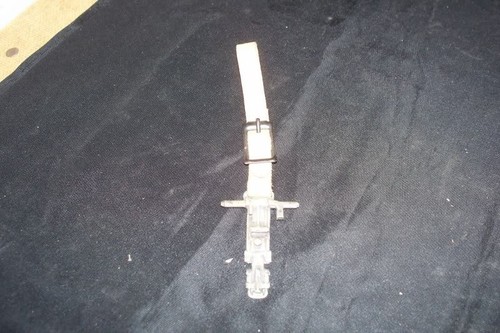 Vintage Gardner Denver Co Jackhammer Watch Fob Antique - 第 1/1 張圖片