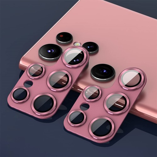 For Samsung Galaxy S22 Ultra Screen Protector Anti-Scratch Phone Accessories - Photo 2 sur 17