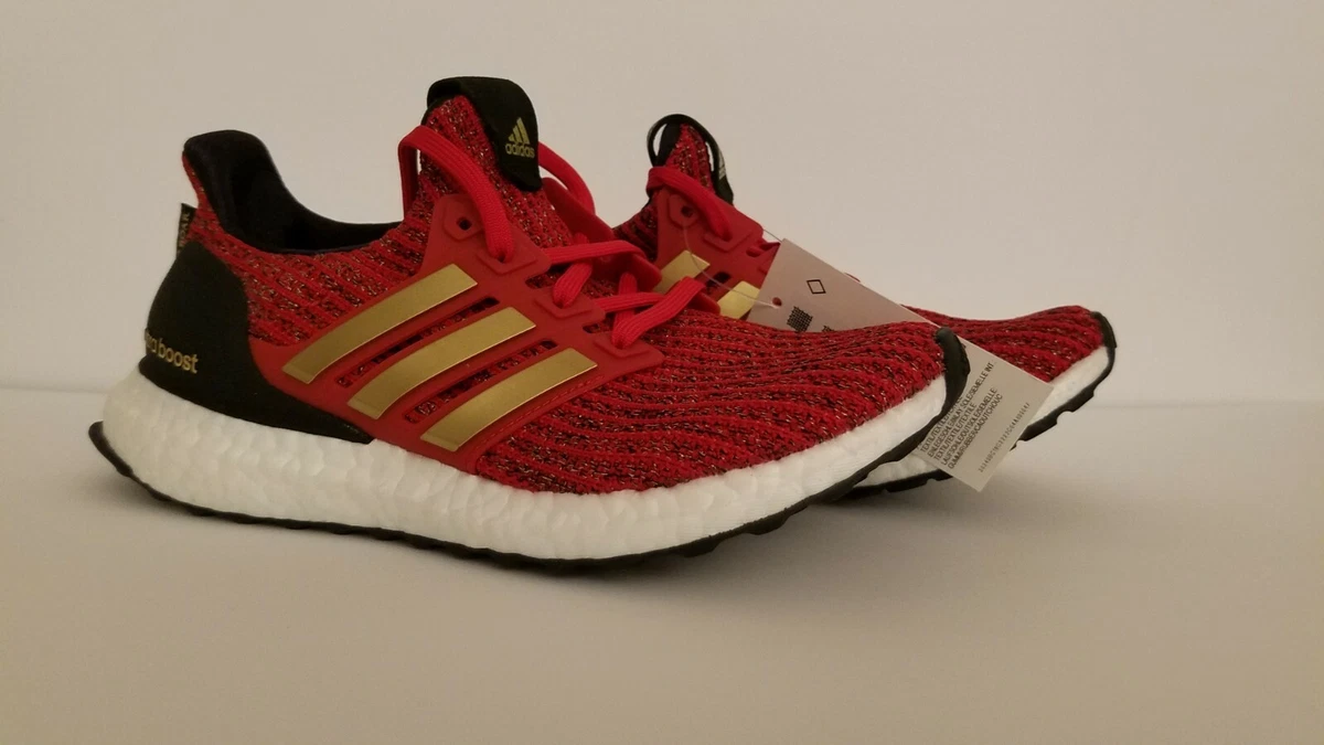 Ultra top boost lannister