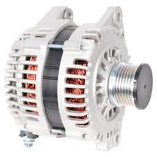 Fit For 2002 2003 2004 2005 2006 Nissan Altima L4 2.5l New Alternator Lr1100-734