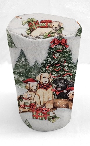 Christmas Can Opener Cover (7 Patterns Available) - Afbeelding 8 van 8