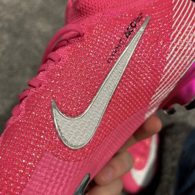 Nike Mercurial Superfly 7 KM Elite FG Mens Sz US9 | eBay