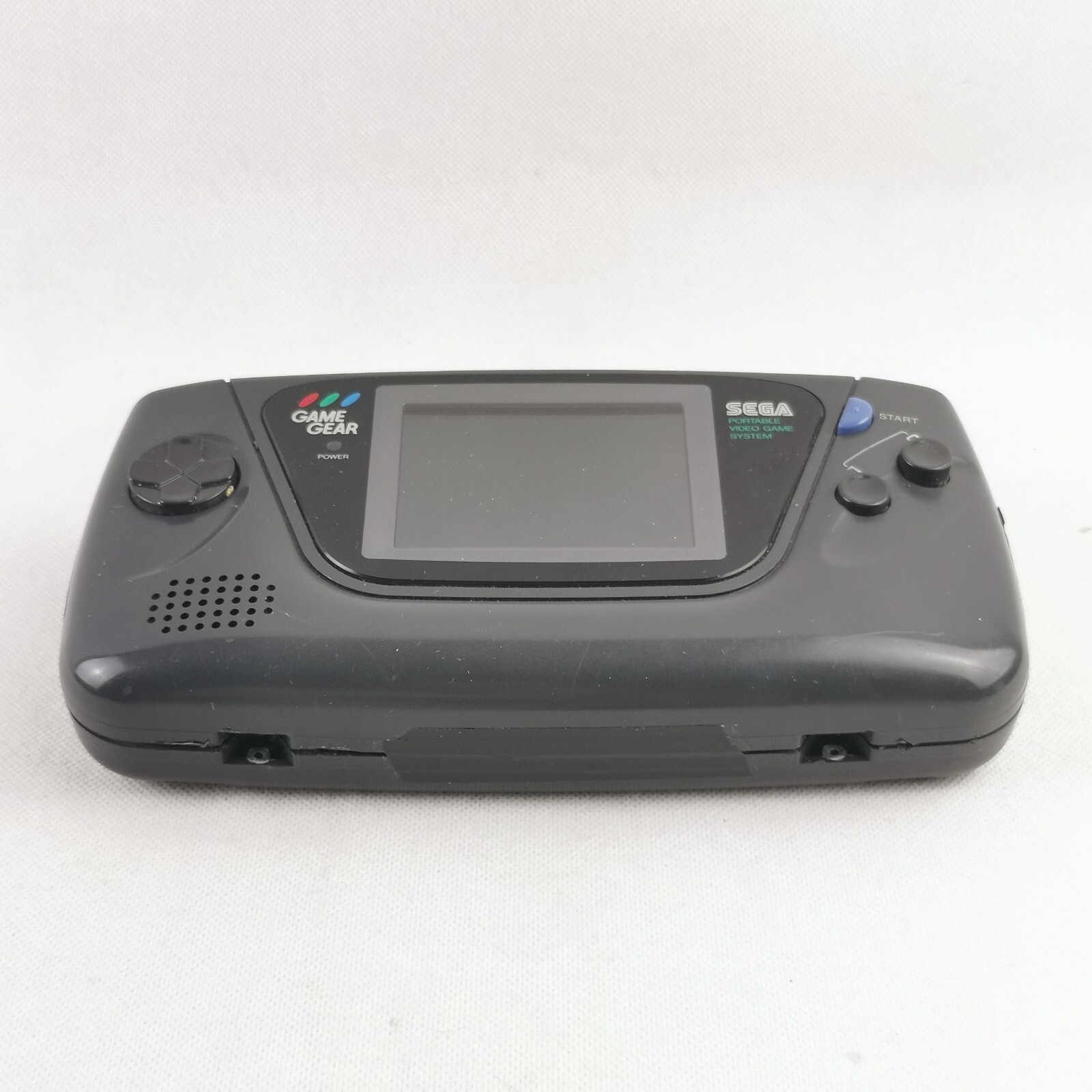 Sega Game Gear Console *Spares & Repairs Unit* eBay