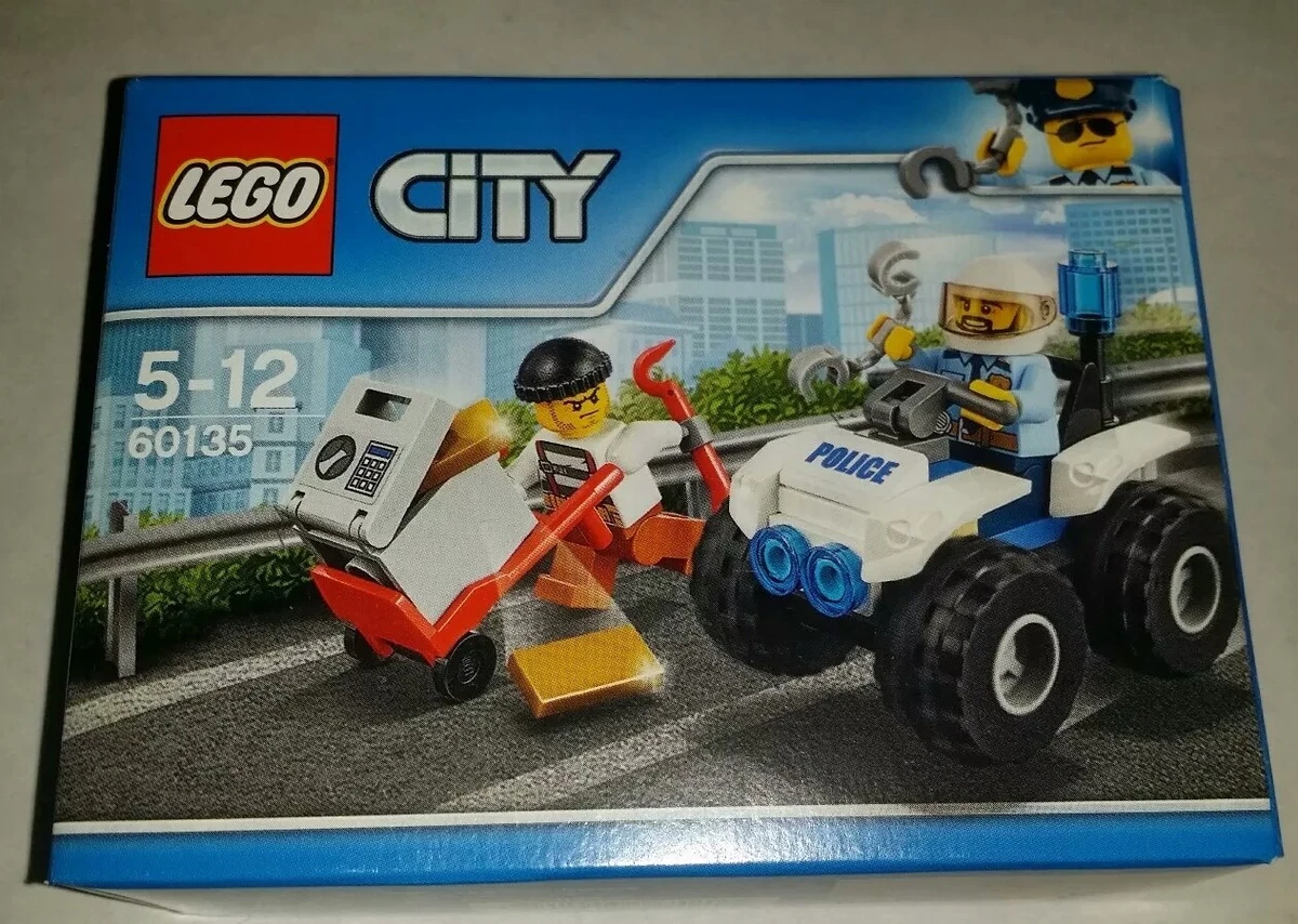 60135 lego sales