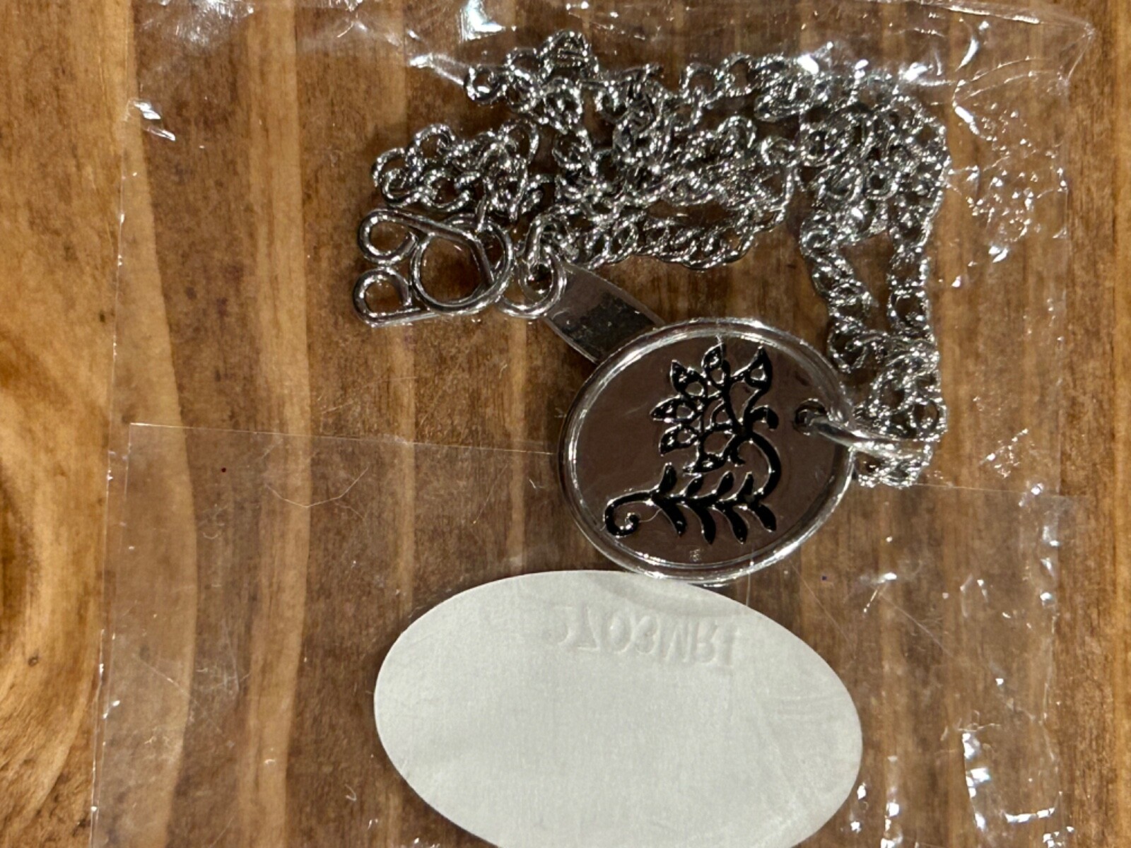 American Girl Doll 2013 Saige GOTY Cactus Flower Necklace Sparkle Outfit