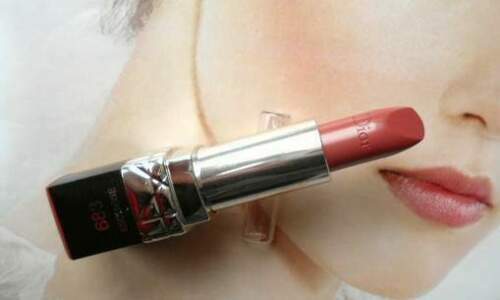dior rouge lipstick sampIer pick your color - Bild 23 von 69