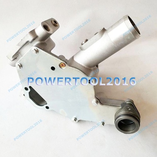 Water Pump for Komatsu S4D106-2SFA 4D106E 4D106D 4D106-1FB 4D106-2SFA 4D106-2SFB - Bild 3 von 4