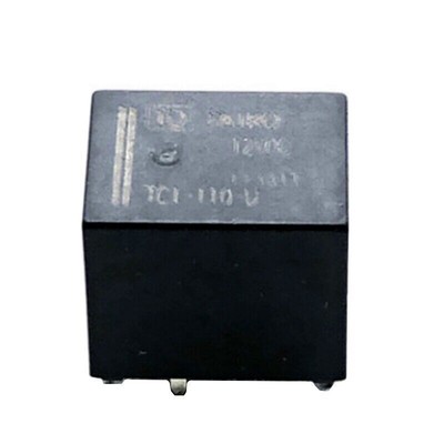 10PCS TAIKO TC1-110-U 12VDC same as ACTC31A04 Power Relay 5Pins
