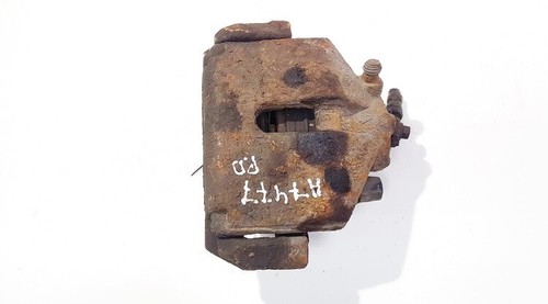 Volkswagen Passat 2005 Disc-Brake Caliper front right side used, G #1617426-38