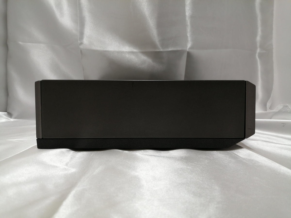 Quad 66 Pre Stereo Control Amplifier Good Condition Used w/Remote