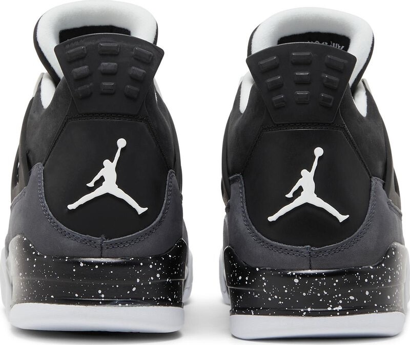 Nike Air Jordan 4 Retro 'Fear' 626969-030 Men's Size 10.5 Nike Air Jordan 4 Retro 'Fear' 626969-030 Men's Size 10.5