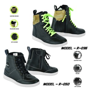 waterproof casual sneakers