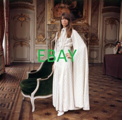 FRANCOISE HARDY Photograph