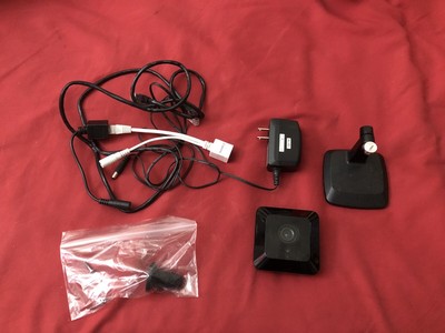 Sercomm Icamera2 Xfinity Home Ebay