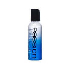 Passion water-based Lubricant 2 oz Personal Lube