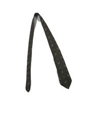 GITMAN BROS. - EST. 1978 - VINTAGE - MADE IN USA - ALL SILK NECK TIE 