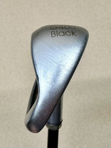 Left Hand Ping G400 #7 Iron / Black Dot / Regular Flex Ping Alta CB Shaft - Picture 5 of 13