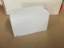HID 0008L ISOPROX II Proximity Card- Pack of ...