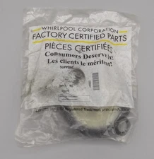 New Maytag OEM #12001541 Dryer Drum Support Roller Whirlpool 