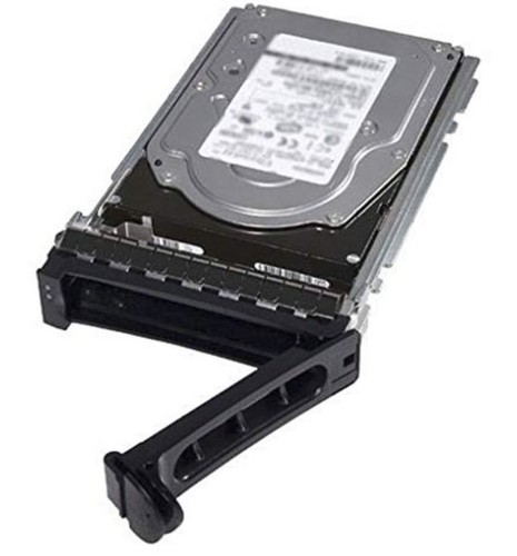 Dell 400-AURG 600GB 15K RPM SAS 12GBPS 512N 2.5" Hot plug Hard Drive HDD - Picture 3 of 3