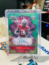 2021 Wild Card Alumination Football Cards 32