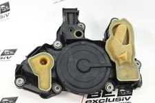 Audi A4 8W B9 Limo. Séparateur de Evacuation la Boite Manivelle 06K103495AF