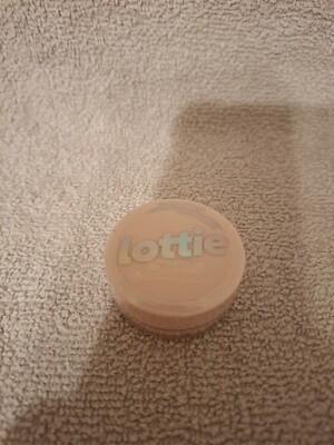 Lottie London - Ready Set!Go Fixierpuder - Brightinning Pink