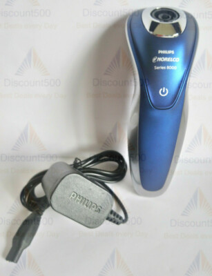 Philips S8950 Shaver Handle Body fits 1160X 1280X 1260X S9000 S7000 oem