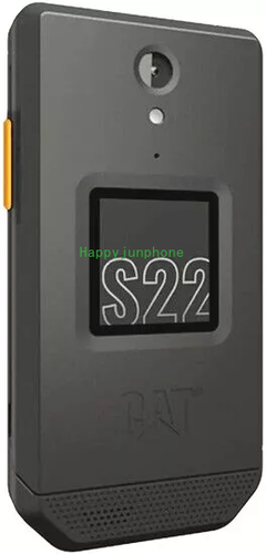 CAT S22 Rugged Flip phone 16GB IP68 Unlocked (Any Carrier) Excellent Condition - Picture 7 of 15