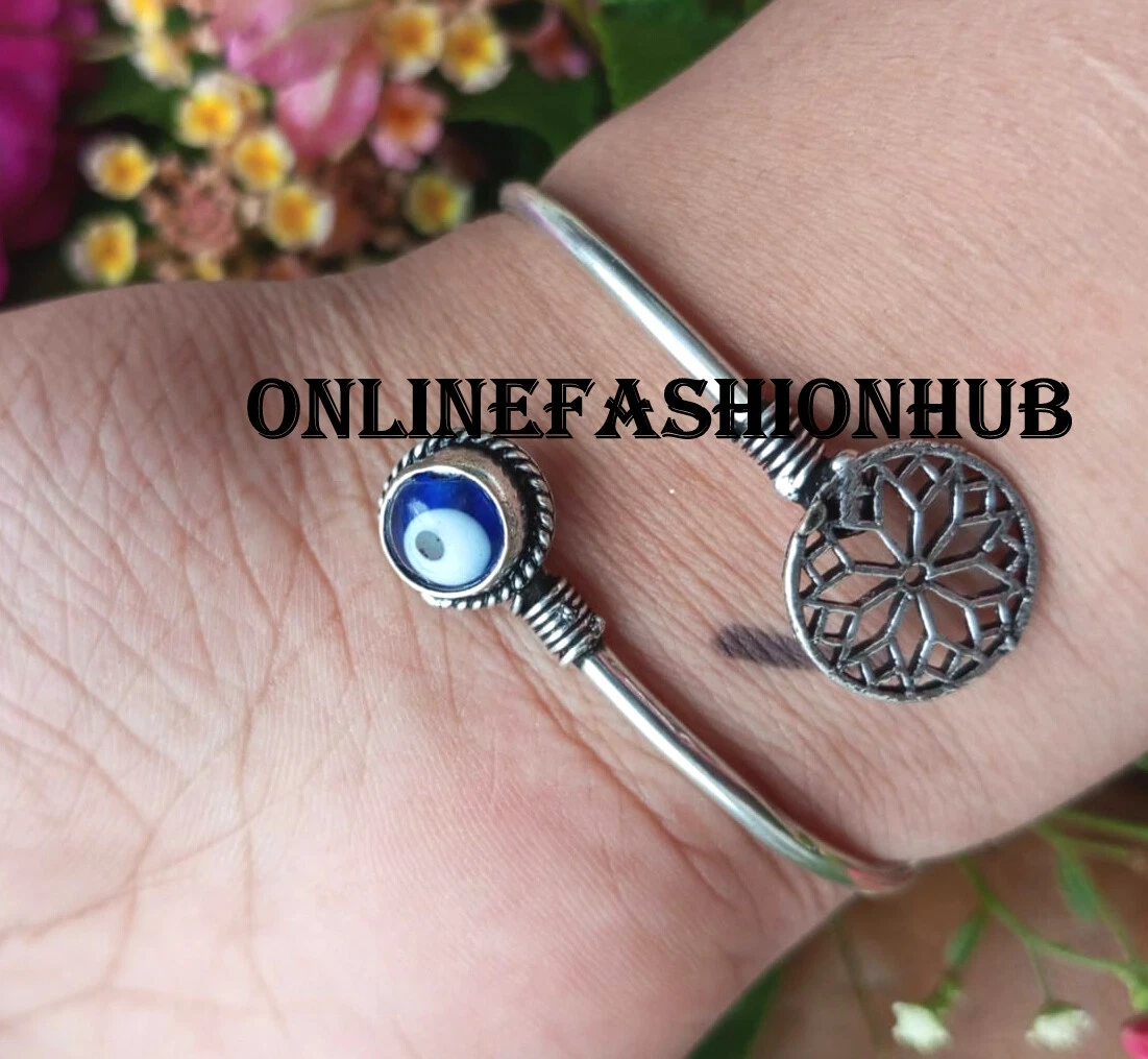 Sterling silver bangle bracelets best sale wholesale