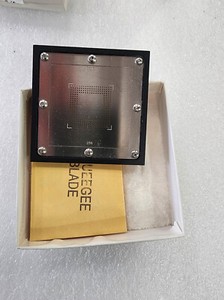 Mini Micro Stencil BGA256  Stencil