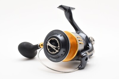 いいねー 様　SHIMANO 15 TWIN POWER SW14000XG Shimano 15 Twin Power SW14000XG Spinning Reel | eBay