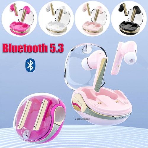 Bluetooth Earphones Wireless Earbuds For Samsung Galaxy S24 S23 S22 S21