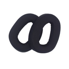 Headphone Foam Cover Ear Pads Cushions Protective Covers for EPOS H3PRO Hybrid
