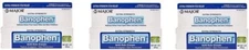 Major Banophen Anti-itch 2% Cream 1oz *** 3 Pack ***