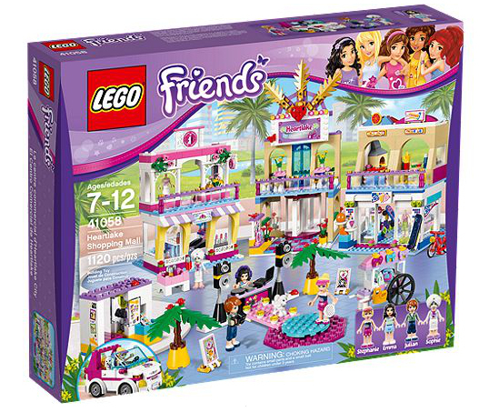 where can i buy lego friends