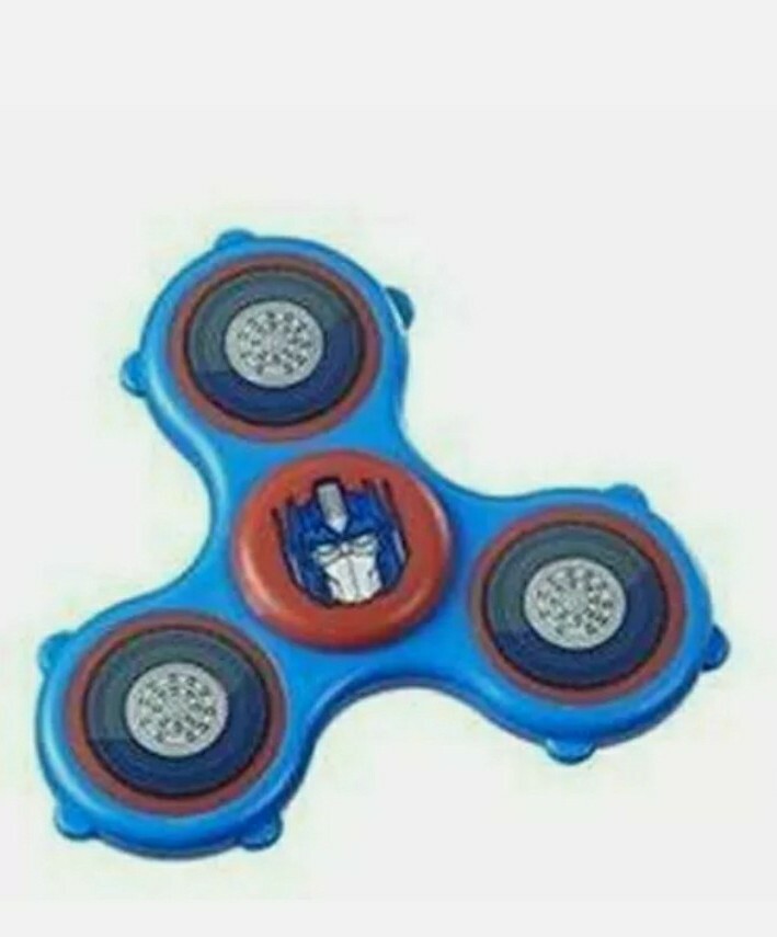 transformers fidget its