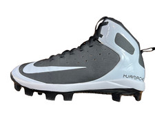 nike air huarache 2kfilth elite men's mid cut turf shoes