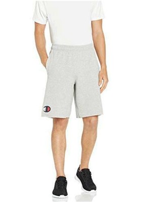 champion sweat shorts men's