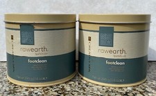 Creative Spa Raw Earth SpaPedicure FootClean Deodorizing Soak 396g - 14 oz Foot