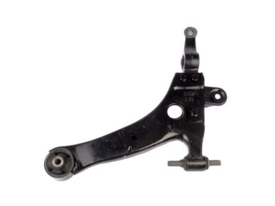 Brazo De Control Superior Trasero Lado Derecho Para Hyundai Sonata, Optima, XG300, XG350 - Garantía 10 Años