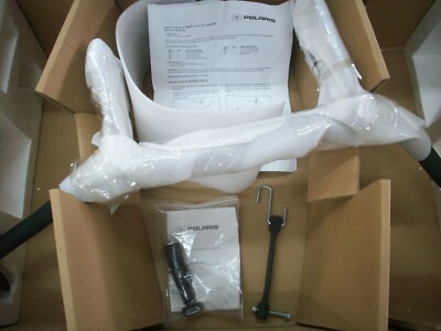 Polaris Sportsman Left Lock and Ride Gun Scabbard 2876275 for sale 