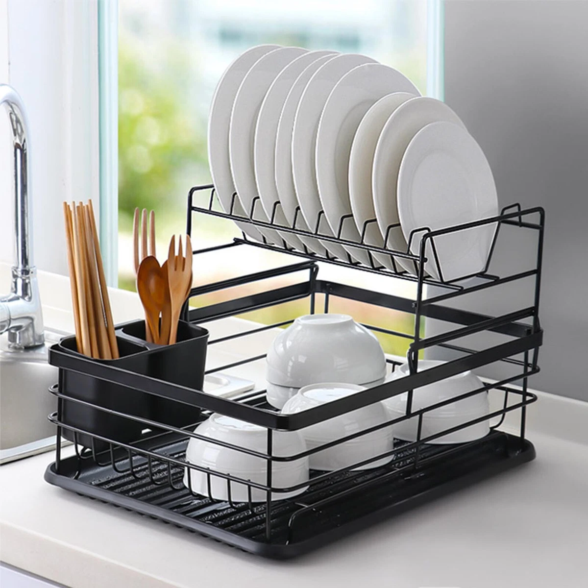 Dish Rack 