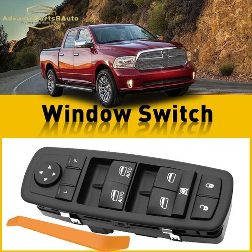 For Dodge Ram 1500 2500 3500 2009-2012 | Cuotas Sin Inter&eacute;s