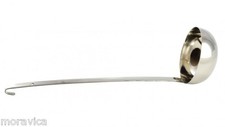 Edelstahl Schöpfkelle Kelle Gulaschkessel 48cm 480 ml Suppenkelle Perfect Home