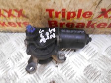 BFD006365 2009 MITSUBISHI SHOGUN 3.2 SWB MANUAL WIPER MOTOR