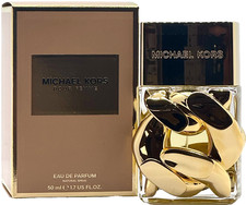 MICHAEL KORS POUR FEMME EAU DE PARFUM SPRAY 1.7 Oz / 50 ml BRAND NEW ITEM  