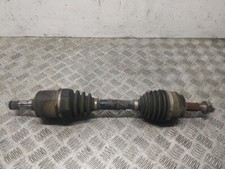 VAUXHALL CORSA SRI CDTI A/C HATCHBACK 5 DR 2006-2014 1.7 DRIVESHAFT (N/S/F) 