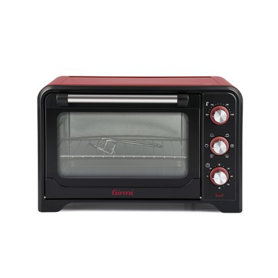 FORNO ELETTRICO 35 LT GIRMI FE35 | eBay