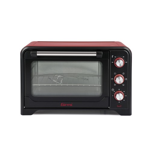 FORNO ELETTRICO 20 LT GIRMI FE20 | eBay